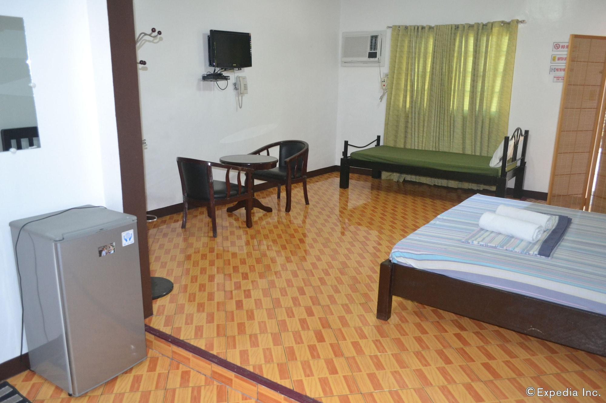 Antonio'S Apartelle & Suites General Santos City Buitenkant foto