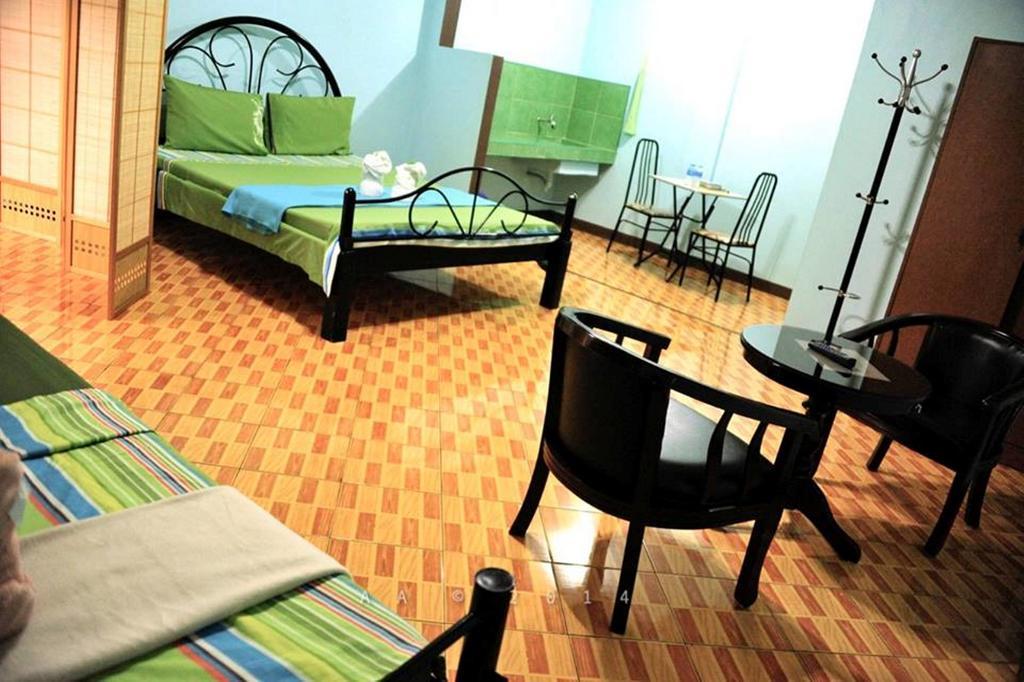 Antonio'S Apartelle & Suites General Santos City Buitenkant foto